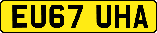 EU67UHA