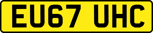 EU67UHC