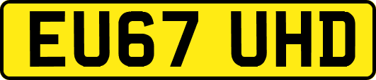 EU67UHD