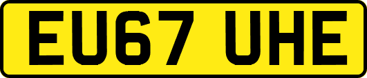 EU67UHE