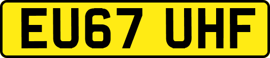 EU67UHF