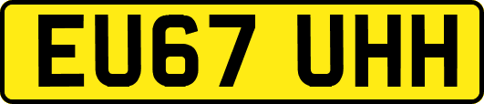 EU67UHH