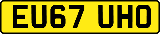 EU67UHO