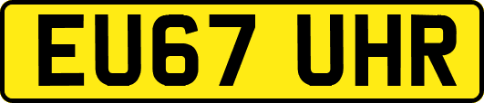 EU67UHR
