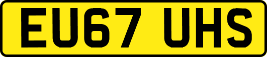 EU67UHS