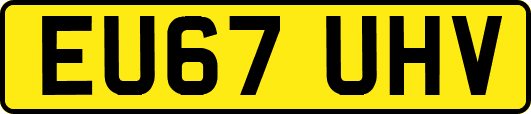 EU67UHV