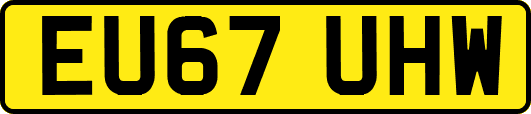 EU67UHW
