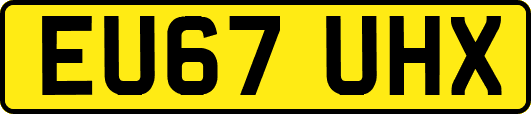 EU67UHX