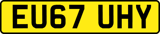 EU67UHY