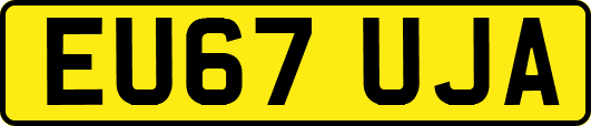 EU67UJA