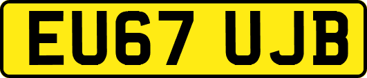 EU67UJB
