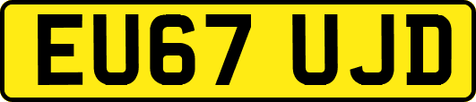 EU67UJD