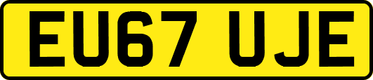 EU67UJE