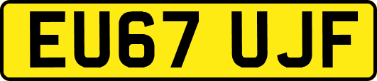 EU67UJF
