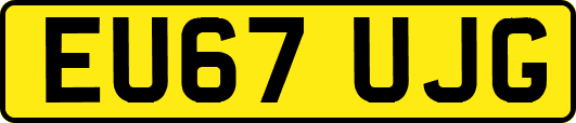 EU67UJG