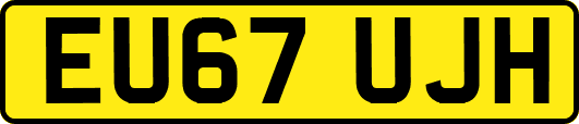 EU67UJH