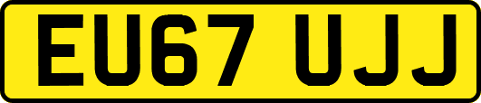 EU67UJJ
