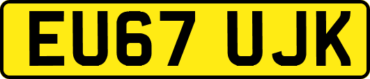 EU67UJK