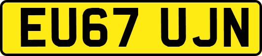 EU67UJN