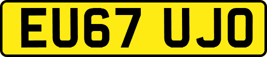 EU67UJO