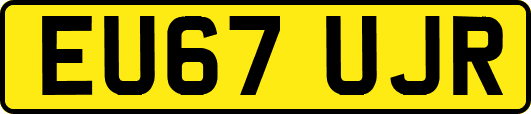 EU67UJR