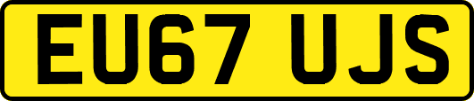 EU67UJS