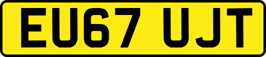 EU67UJT