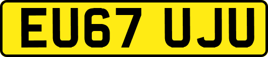 EU67UJU