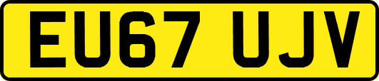 EU67UJV