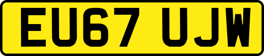 EU67UJW