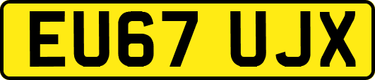 EU67UJX