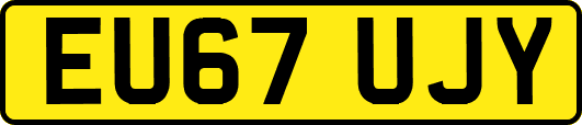 EU67UJY