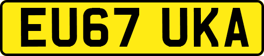 EU67UKA