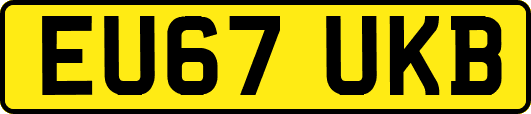 EU67UKB