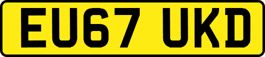 EU67UKD