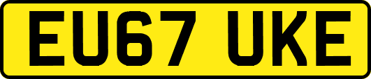 EU67UKE
