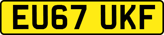 EU67UKF
