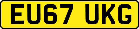 EU67UKG