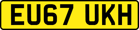EU67UKH