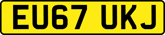 EU67UKJ