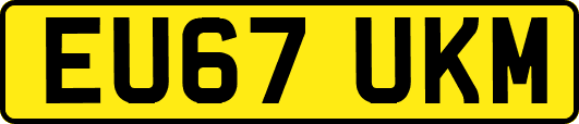 EU67UKM