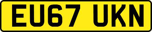 EU67UKN