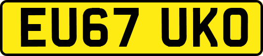 EU67UKO