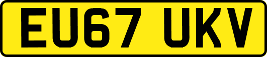 EU67UKV