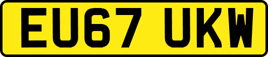 EU67UKW