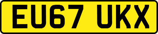 EU67UKX