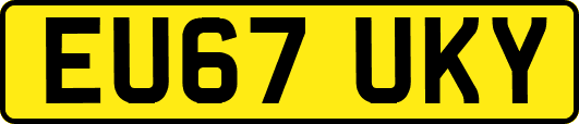 EU67UKY
