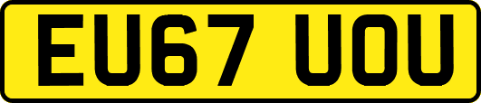 EU67UOU