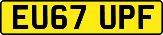 EU67UPF