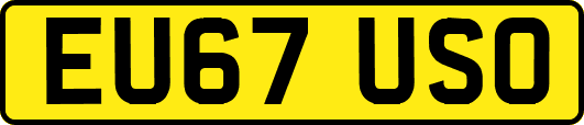 EU67USO